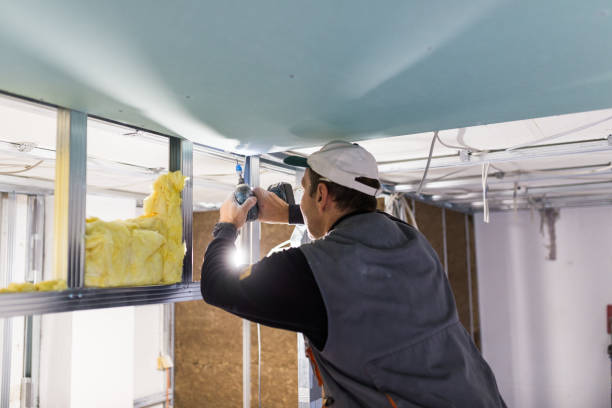 Best Insulation for Specific Applications in Blanco, TX