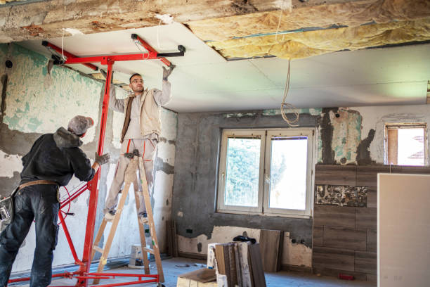 Best Energy Efficiency Insulation in Blanco, TX