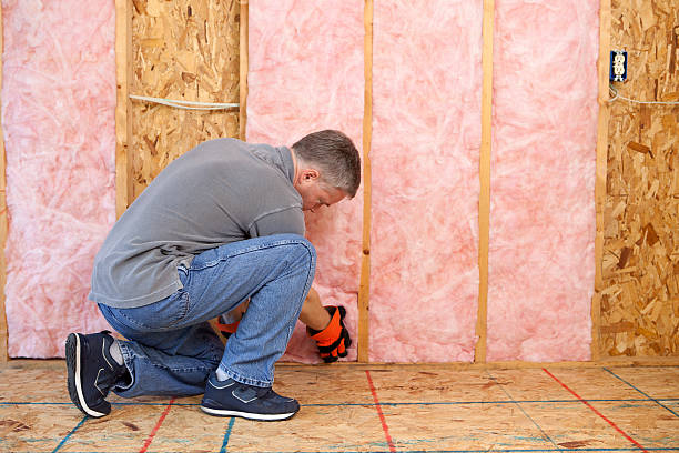 Types of Insulation We Offer in Blanco, TX