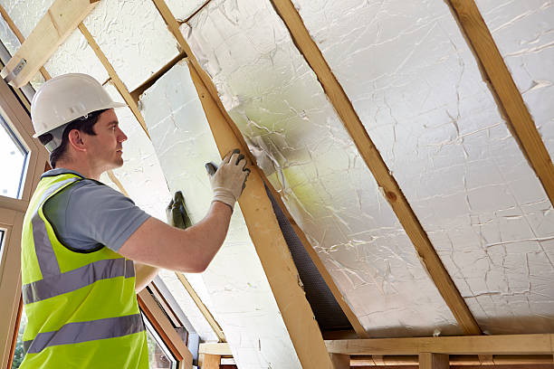 Best Commercial Insulation in Blanco, TX
