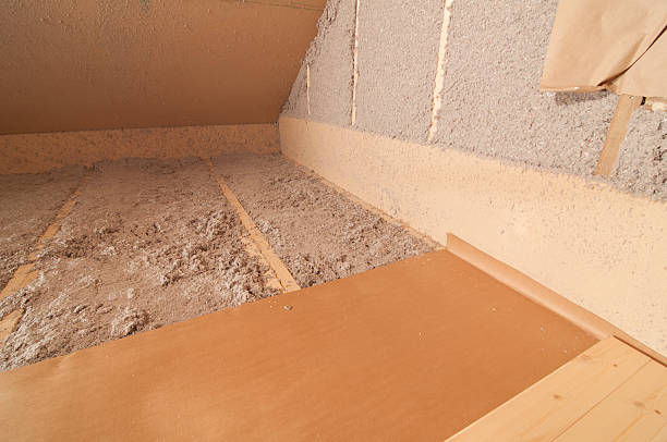 Best Geographic-Specific Insulation Services in Blanco, TX